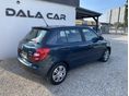 SKODA FABIA 2012 - 3