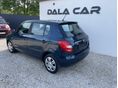 SKODA FABIA 2012 - 4