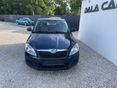 SKODA FABIA 2012 - 5