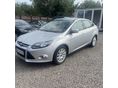 FORD FOCUS 2011/11 - 1