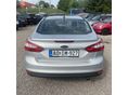 FORD FOCUS 2011/11 - 4