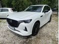 MAZDA CX-60 3.3 Skyactiv D Homura AWD (Automata) Magyarországi. Vezetett szervizkönyv. Garanciális! DRI-P. COM-P. CON-P