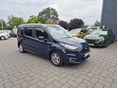 FORD CONNECT Tourneo230 1.5 TDCi L2 Titanium Magyarországi. leinformálható!