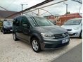 VOLKSWAGEN CADDY 2017/3 - 3
