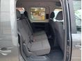 VOLKSWAGEN CADDY 2017/3 - 10