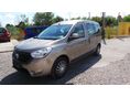 DACIA DOKKER 1.6 Ambiance 164000KM SZÉP ÁLLAPOT TÉLI-NYÁRI KERÉK