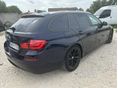 BMW 520 2010/10 - 4