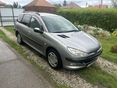 PEUGEOT 206 2003/9 - 1
