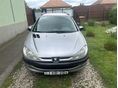 PEUGEOT 206 2003/9 - 2