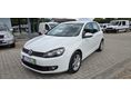 VOLKSWAGEN GOLF VI 2009/9 - 1