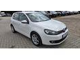VOLKSWAGEN GOLF VI 2009/9 - 2