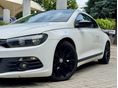VOLKSWAGEN SCIROCCO 2.0 CR TDI