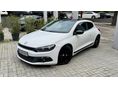 VOLKSWAGEN SCIROCCO 2009/10 - 2
