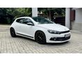 VOLKSWAGEN SCIROCCO 2009/10 - 4