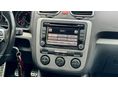 VOLKSWAGEN SCIROCCO 2009/10 - 11