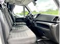 IVECO DAILY 2023/10 - 13