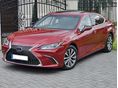 LEXUS ES 300h Elegance Plus CVT MO-I ++ SÉRÜLÉSMENTES ++ GARANCIÁLIS ++ 2 TULAJDONOS