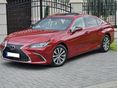LEXUS ES 2019 - 2