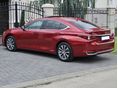 LEXUS ES 2019 - 8