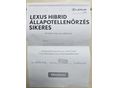 LEXUS ES 2019 - 32