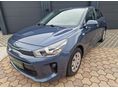 KIA RIO 1.2 CVVT EX Limited SÁVTARTÓ. FÉLBŐR ÜLÉS.ELSŐ TULAJ. 202//6 MŰSZAKI. 2 KULCS