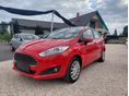 FORD FIESTA 2015/9 - 1