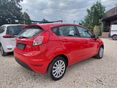 FORD FIESTA 2015/9 - 2