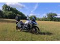 BMW R 1250 GS HP Opt.719 LOW