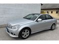 MERCEDES-BENZ C 220 2008/5 - 1