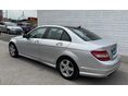 MERCEDES-BENZ C 220 2008/5 - 2