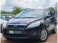 FORD FOCUS 2010/10 - 1