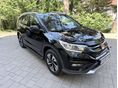 HONDA CR-V 2017/7 - 3