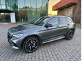 MERCEDES-BENZ GLC 43 AMG 2016/11 - 6
