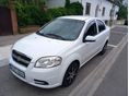 CHEVROLET AVEO 1.4 16V Direct