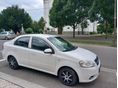 CHEVROLET AVEO 2007/11 - 2