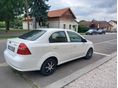 CHEVROLET AVEO 2007/11 - 3