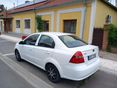 CHEVROLET AVEO 2007/11 - 4