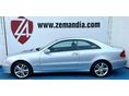 MERCEDES-BENZ CLK 220 2006/7 - 3