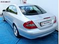 MERCEDES-BENZ CLK 220 2006/7 - 4