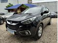 HYUNDAI IX35 2.0 CRDi LP Premium 4WD (Automata) 2 Tulajos! 199.363- Km Bemutató videóval!