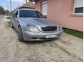 MERCEDES-BENZ S 320 CDI (Automata)