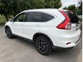 HONDA CR-V 2018 - 12