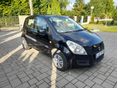 SUZUKI SPLASH 2008/7 - 2