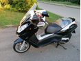 PEUGEOT SATELIS 400 GYÖNYÖRŰ!!AKCIÓ!!HITEL!
