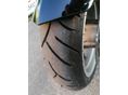PEUGEOT SATELIS 400 2008/9 - 6