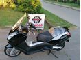 PEUGEOT SATELIS 400 2008/9 - 9