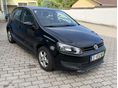 VOLKSWAGEN POLO V 2011 - 2