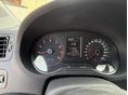 VOLKSWAGEN POLO V 2011 - 12