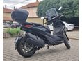 PIAGGIO BEVERLY 400 2023/8 - 2