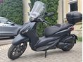 PIAGGIO BEVERLY 400 2023/8 - 4